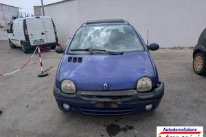 RENAULT TWINGO 1 C06 1.2 58CV 96-07 Ricambi -