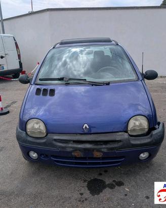 RENAULT TWINGO 1 C06 1.2 58CV 96-07 Ricambi -