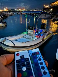 Gommone Joker boat 440 Mercury 2024