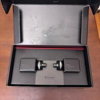 Favero assioma duo shi