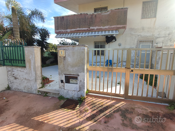 Appartamento a Punta Braccetto