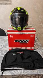 casco Nolan N30 4 VP