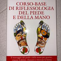 corso base di riflessologia del piede della mano