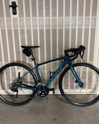 Giant defy advanced 2 - xs