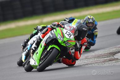 ricambi vari kawasaki ninja 400