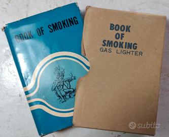 Accendino da tavolo corona anni 60