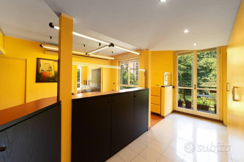 Appartamento – Milano, Quartiere Comina, Gallaratese - Vista 4