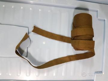 Fasce mollettiere - esercito inglese ww1