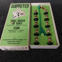 SUBBUTEO MINAL ANNI 70