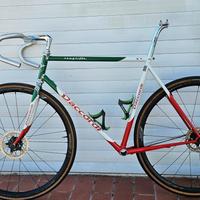 Telaio Bici da Corsa "Daccordi New Griffe " 