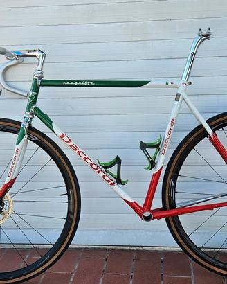 Telaio Bici da Corsa "Daccordi New Griffe " 