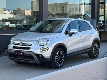 FIAT 500X 1.6 M.Jet 120 CV DCT City Cross