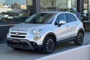 FIAT 500X 1.6 M.Jet 120 CV DCT City Cross