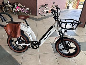 Bici elettrica