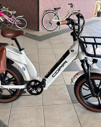 Bici elettrica