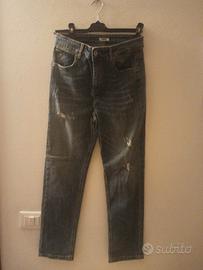 Jeans Age. Taglia 40