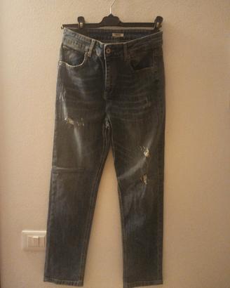 Jeans Age. Taglia 40