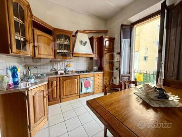 Appartamento Firenze [GB870VRG]