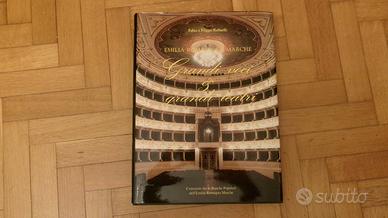 GRANDI VOCI E TEATRI - EMILIA ROMAGNA/MARCHE
