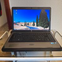PORTATILE HP INTEL I3 HDMI CON WINDOWS 7