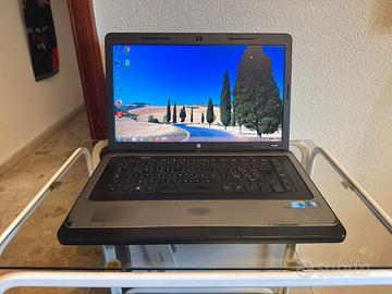 PORTATILE HP INTEL I3 HDMI CON WINDOWS 7