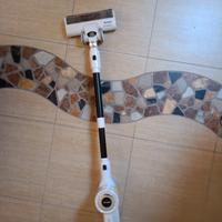 Aspirapolvere potente senza fili