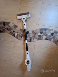 Aspirapolvere potente senza fili