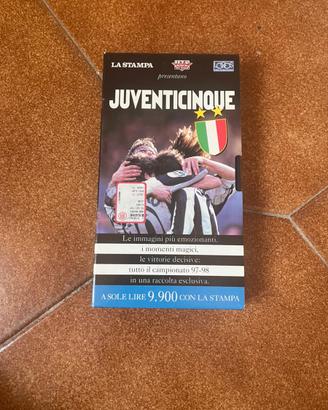 Juventicinque