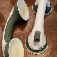 maniglie con ventose