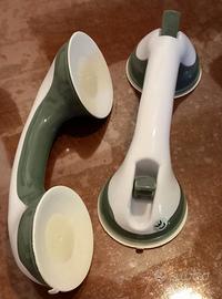 maniglie con ventose