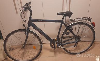 Bicicletta Bianchi city bike