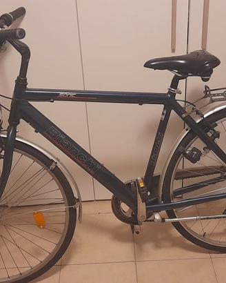 Bicicletta Bianchi city bike