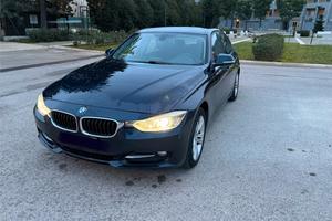 BMW SERIE 3 316 F30