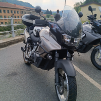 Aprilia etv Caponord 1000
