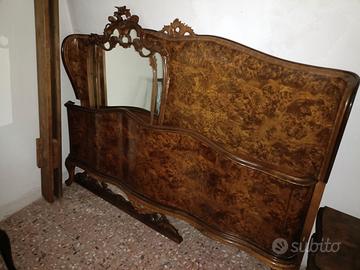 Mobili vari d'epoca