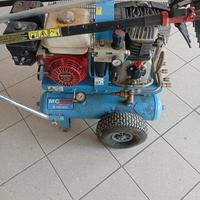 Compressore a scoppio Campagnola MC 550