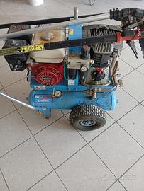 Compressore a scoppio Campagnola MC 550