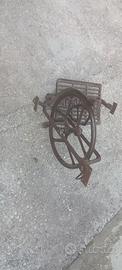 Pedaliera per macchina da cucire singer
