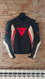 giubbotto DAINESE TG. 46