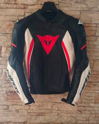 giubbotto DAINESE TG. 46