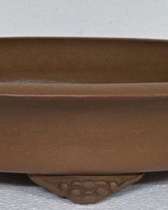 Vaso bonsai Tokoname SHOUKOU