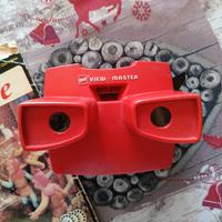 Binocolo guarda storie