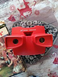 Binocolo guarda storie