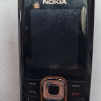 📱 Cellulare Nokia 2600c-2