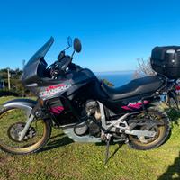 Honda transalp xl600v epoca