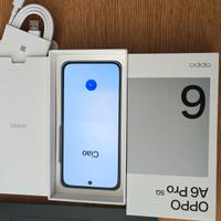 OPPO A6 PRO 5G NUOVO
