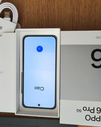 OPPO A6 PRO 5G NUOVO