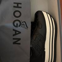 Hogan maci nuove 35,5