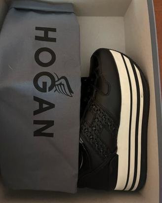 Hogan maci nuove 35,5
