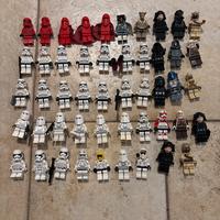 Lego star wars
